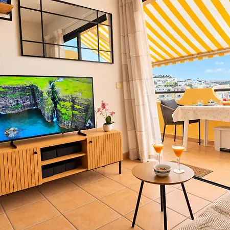 Apartment Val Del Puerto - Tranquilo Con Terraza Las Palmas de Gran Canaria