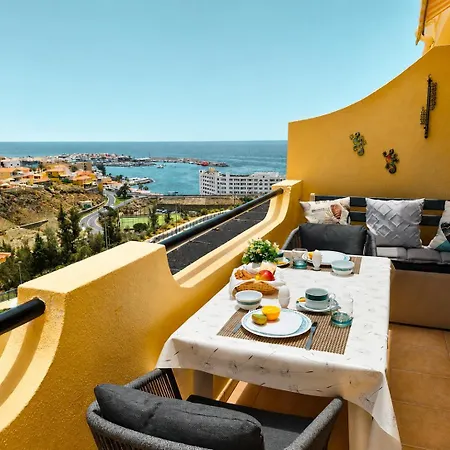 Val Del Puerto - Tranquilo Con Terraza * Las Palmas de Gran Canaria