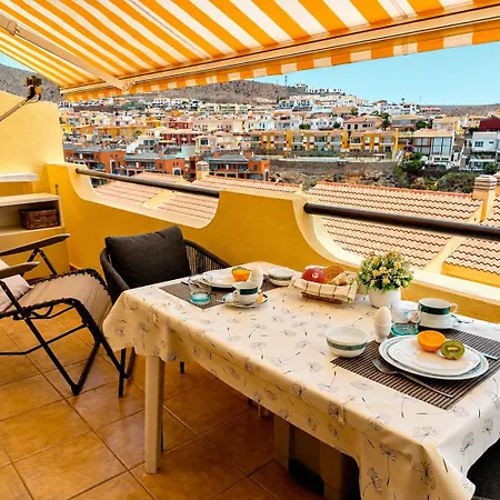 Lägenhet Val Del Puerto - Tranquilo Con Terraza Las Palmas de Gran Canaria