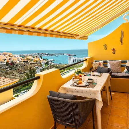Lägenhet Val Del Puerto - Tranquilo Con Terraza