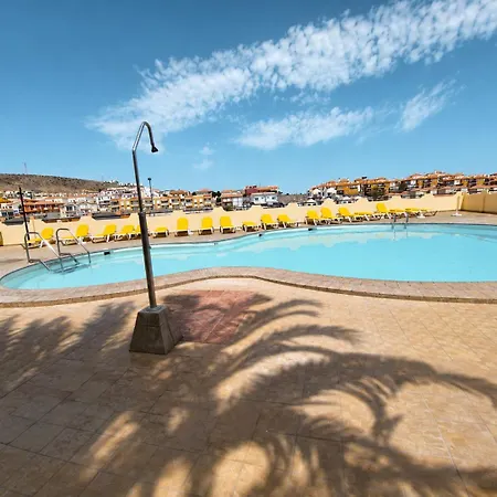 Val Del Puerto - Tranquilo Con Terraza Apartment