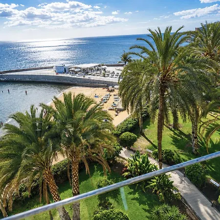 Val Del Puerto - Tranquilo Con Terraza Apartment Las Palmas de Gran Canaria
