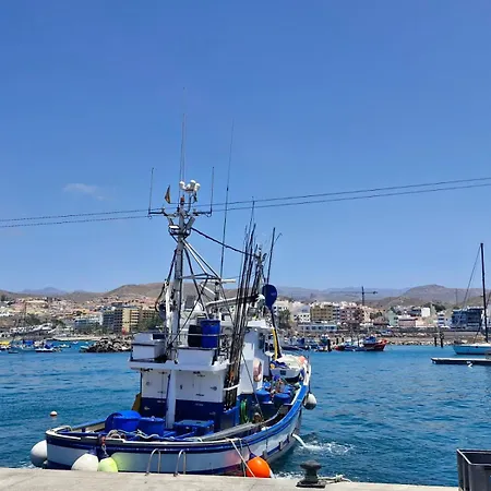 Val Del Puerto - Tranquilo Con Terraza Las Palmas de Gran Canaria